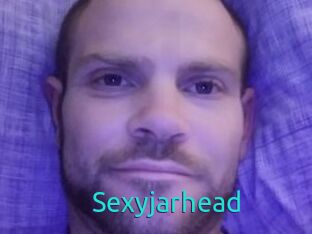 Sexyjarhead