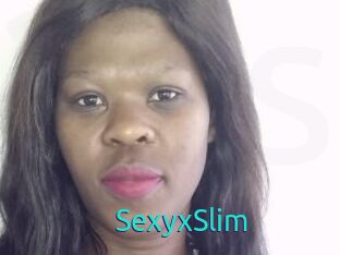 SexyxSlim