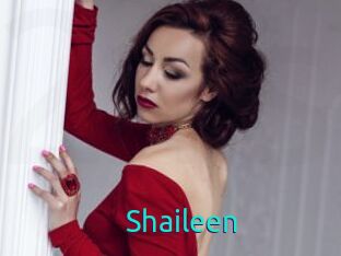 Shaileen
