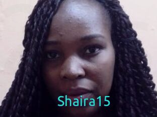 Shaira15