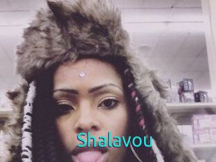 Shalavou