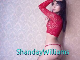 ShandayWilliams