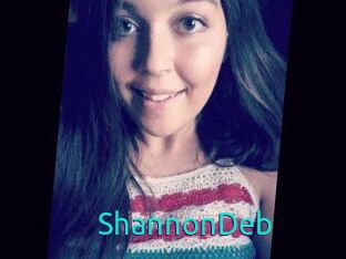 ShannonDeb