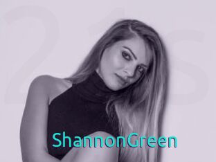 ShannonGreen