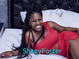 ShanyFoster