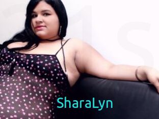 SharaLyn