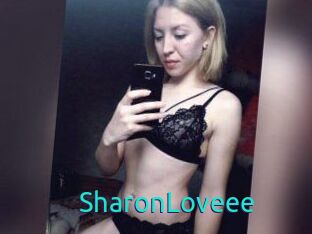 SharonLoveee