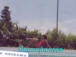 Sharonjhonson