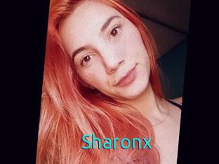 Sharonx