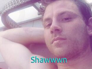Shawwwn