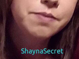 ShaynaSecret
