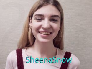 SheenaSnow