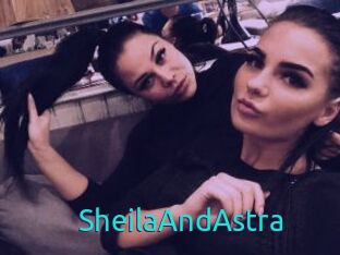 SheilaAndAstra