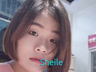 Sheile