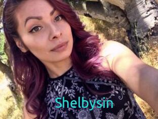 Shelbysin