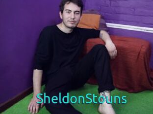 SheldonStouns
