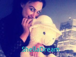 ShellaDream