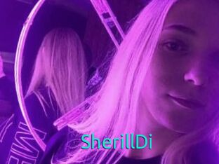 SherillDi