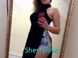 Sherrylove