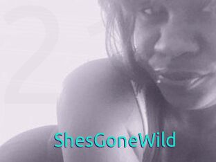 ShesGoneWild