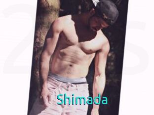 Shimada
