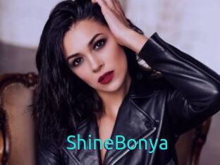 ShineBonya