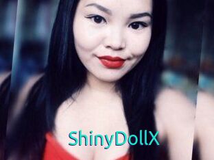 ShinyDollX