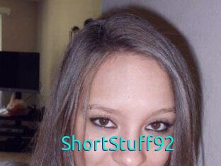 ShortStuff92