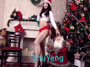ShuYeng