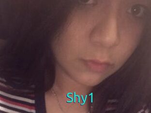 Shy1