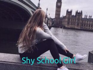 Shy_School_Girl_