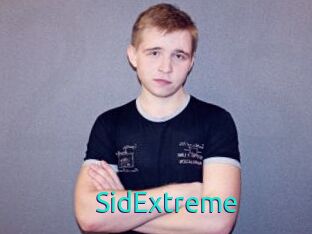 SidExtreme
