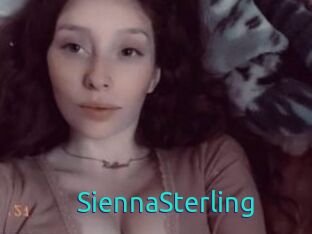 SiennaSterling