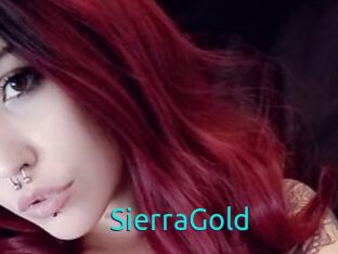 SierraGold