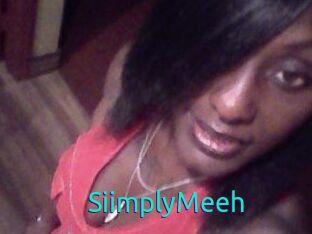 SiimplyMeeh