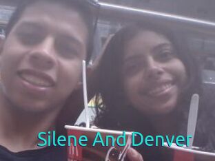 Silene_And_Denver