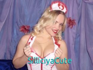 SilliciyaCute