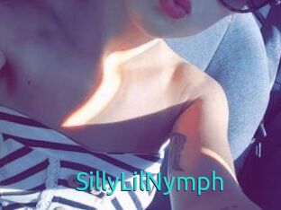 SillyLilNymph