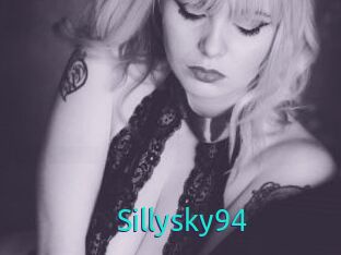 Sillysky94