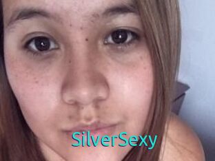 SilverSexy