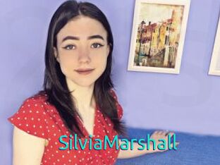 SilviaMarshall