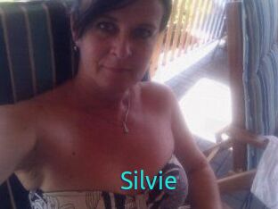Silvie