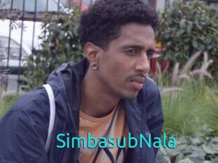 SimbasubNala