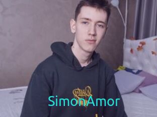SimonAmor