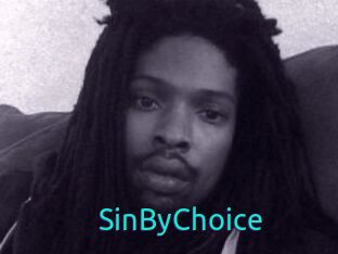 SinByChoice