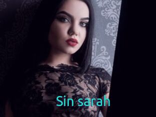 Sin_sarah