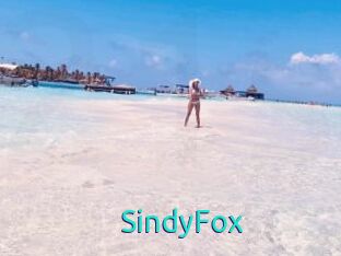 SindyFox