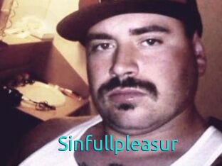 Sinfullpleasur