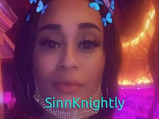 SinnKnightly
