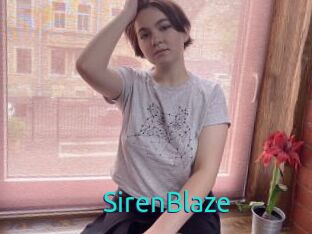 SirenBlaze